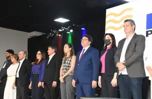 Plano Plurianual Participativo (PPA) 2024-2027 (Foto: Divulgação/ Governo do Piauí)