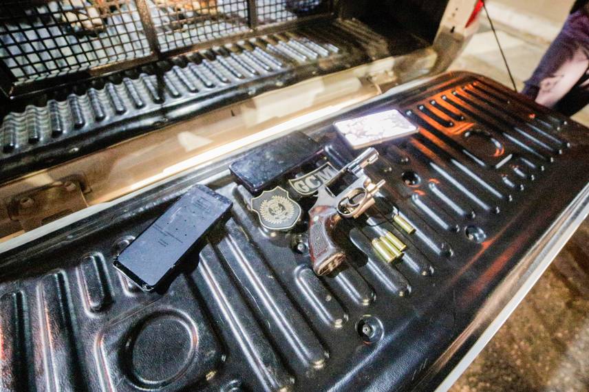 PM apreende dezenas de motos em operação para proibir 'rolezinhos' na Estaiada