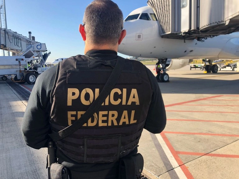 Polícia Federal