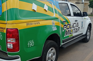 Polícia Militar do Piauí (Foto: Divulgação/ PM-PI)