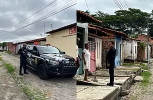 Polícia (Foto: Divulgação)