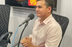 Prefeito de Jatobá do Piauí (Foto: Conecta Piauí)