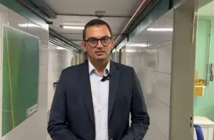 Presidente da FMS (Foto: Reprodução)