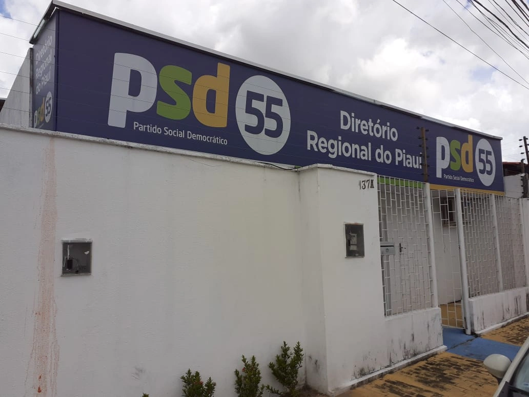 PSD