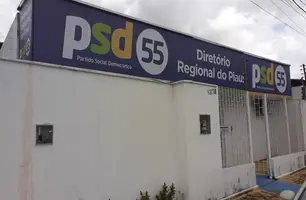 PSD (Foto: Wanderson Melo/Conecta Piauí)