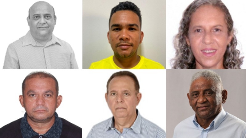 Recomendação do MPPI que manda prefeitos colocarem vices para trabalhar não foi atendida