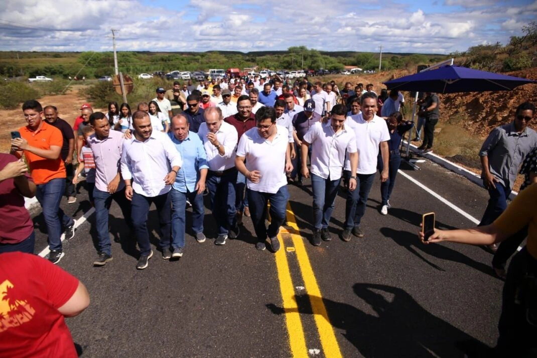 Recuperação da PI-249