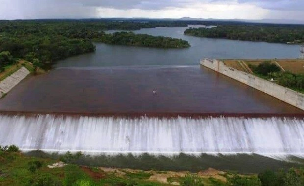 Reservatórios do Piauí