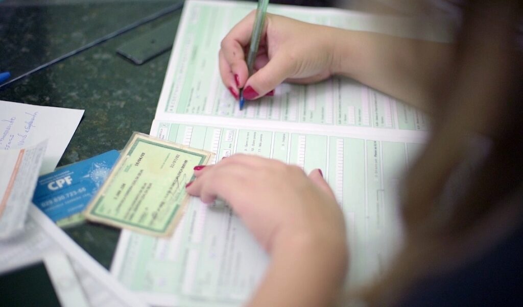 Revisão cadastral da Tarifa Rural