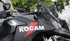 Homem com mandado por furto é preso pela ROCAM na zona sul de Teresina