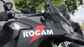 Rocam (Foto: Ricardo Morais / OitoMeia)