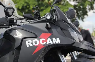 Rocam (Foto: Ricardo Morais / OitoMeia)