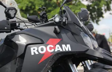 Rocam