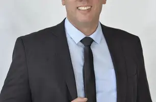 Rodrigo Luna (Foto: Reprodução/ Instagram)