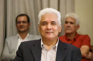 Ronney Lustosa (Foto: Marcelo Cardoso / SEMCOM)