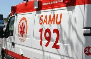 Samu (Foto: Reprodução)