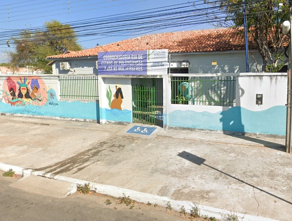 Secretaria Estadual das Mulheres