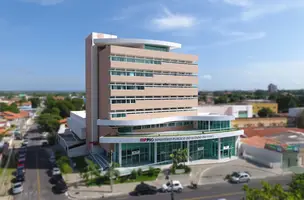 Sede do Ministério Público do Piauí (Foto: Divulgação)