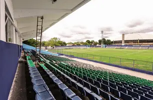 SEMEL promete reforma no Lindolfo Monteiro ainda em 2023 (Foto: Divulgação/ Prefeitura de Teresina)