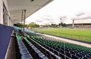 SEMEL promete reforma no Lindolfo Monteiro ainda em 2023 (Foto: Divulgação/ Prefeitura de Teresina)