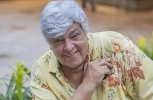 Sidney Magal. (Foto: (Foto: Reprodução/Instagram))