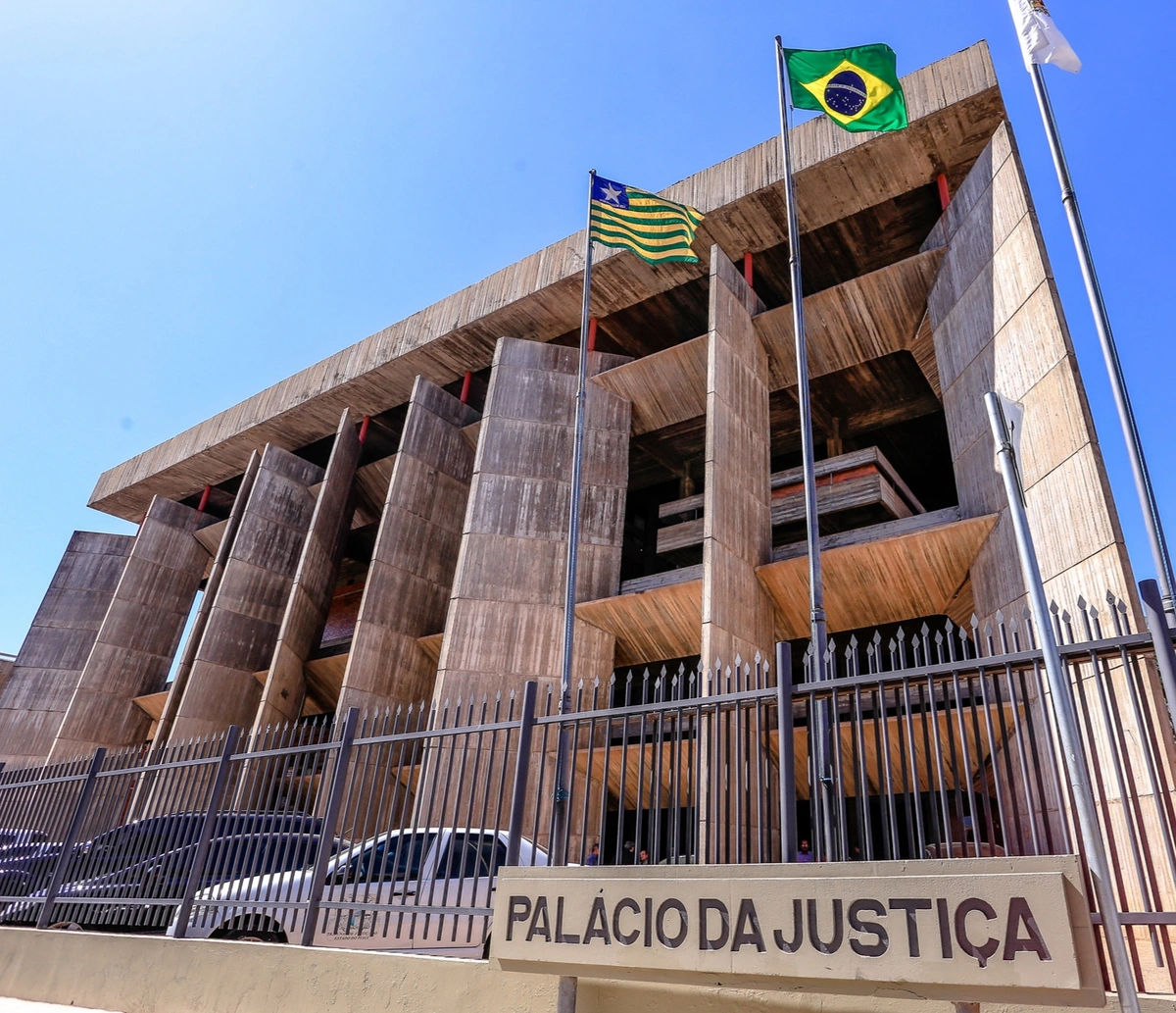 Tribunal de Justiça do Estado do Piauí (TJPI)