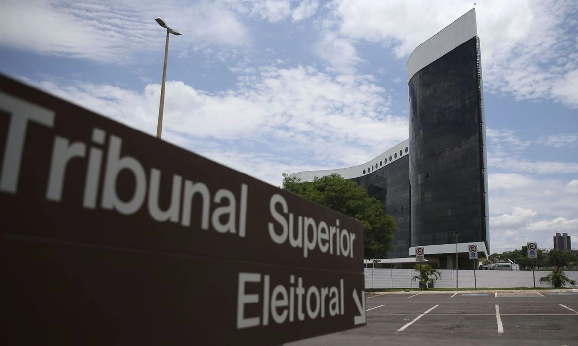Tribunal Superior Eleitoral (TSE)