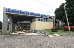 Uespi (Foto: Divulgação)
