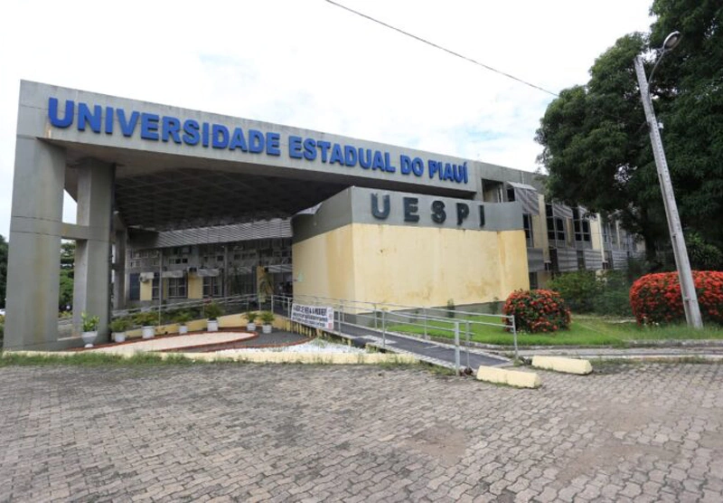 Universidade Estadual do Piauí (Uespi)
