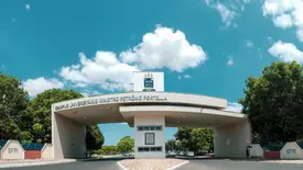 Universidade Federal do Piauí (UFPI) (Foto: Divulgação/ UFPI)