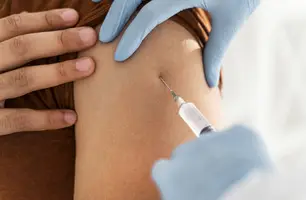 Vacinação (Foto: Divulgação)