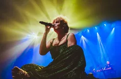 SaLiPi 2023 anuncia Vanessa da Mata como atração musical