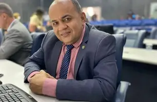 Vereador Neto do Angelim (Foto: Reprodução/ Redes Sociais)