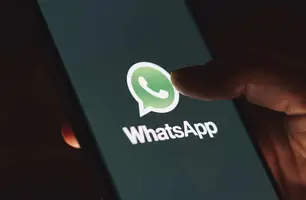 WhatsAppp (Foto: Shutterstock/Reprodução)