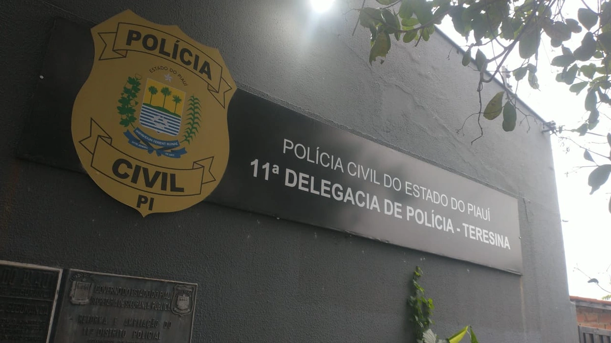 11º Delegacia de Polícia de Teresina