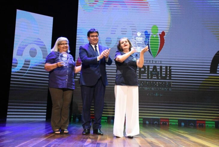 18º Prêmio Piauí de Inclusão Social