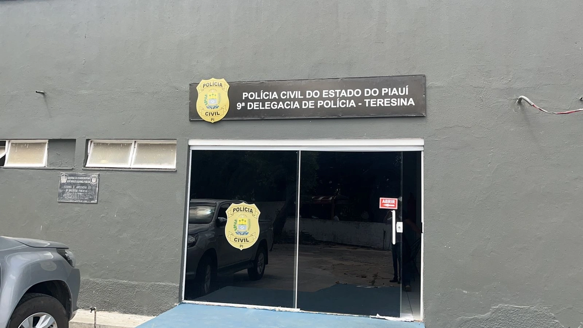 9° Distrito Policial