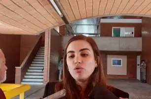 A deputada estadual Bárbara do Firmino (Foto: Wanderson Camêlo/Conecta Piauí)