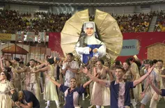 Luar do São João, do Piauí, vence Festival de Quadrilhas da Globo 2023