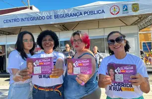 Ações educativas em Pedro II (Foto: Divulgação/ Governo do Piauí)