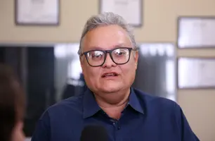 Admilson Brasil (Foto: Dantércio Cardoso / SEMCOM)