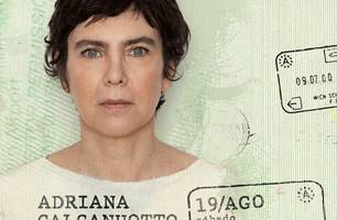 Adriana Calcanhotto (Foto: Divulgação)