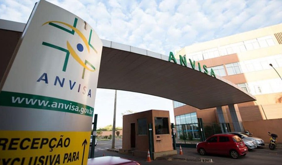 Agência Nacional de Vigilância Sanitária (Anvisa)