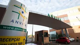 Agência Nacional de Vigilância Sanitária (Anvisa) (Foto: Divulgação/ Governo Federal)