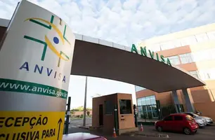 Agência Nacional de Vigilância Sanitária (Anvisa) (Foto: Divulgação/ Governo Federal)