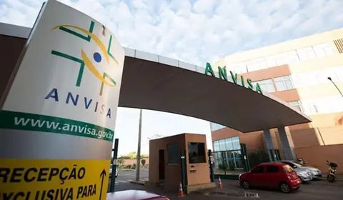 Agência Nacional de Vigilância Sanitária (Anvisa)