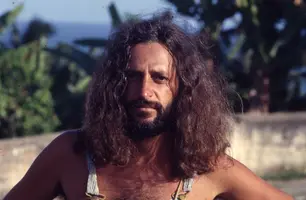 Alceu Valença (Foto: Agência Brasil)