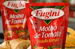 Alimentos Fugini (Foto: Reprodução)