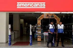Americanas S.A. (Foto: Tânia Rêgo/ Agência Brasil)