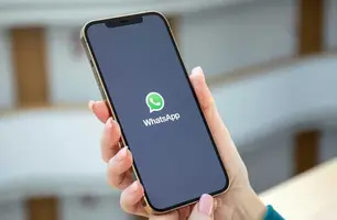 Aplicativo WhatsApp (Foto: DenPhotos/shutterstock)